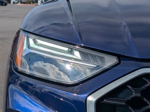 Used 2022 Audi Q5 2.0T Premium w/ Convenience Package image 10