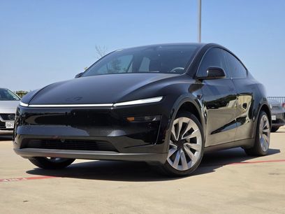 Used 2026 Tesla Model Y 2WD