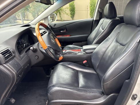 Used 2010 Lexus RX 350 AWD image 16