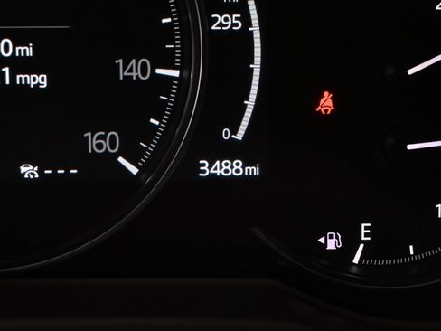 Certified 2025 MAZDA CX-5 Carbon Edition image 27