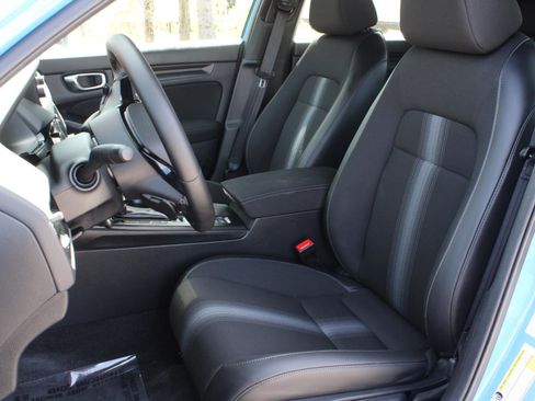 Used 2024 Honda Civic Sport image 15