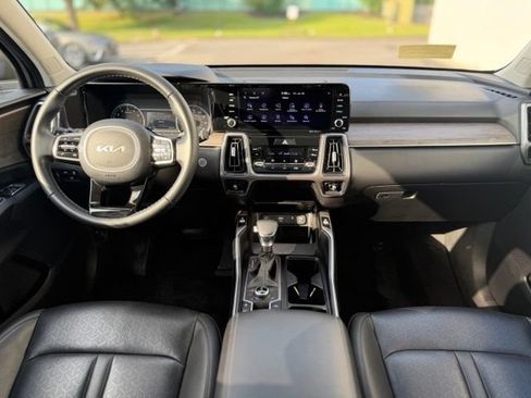 Used 2023 Kia Sorento X-Line EX AWD/4WD image 30