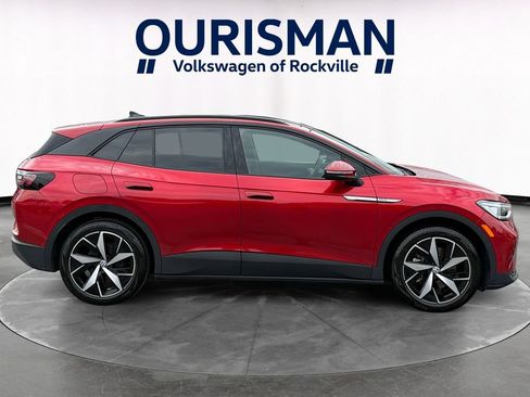 Used 2023 Volkswagen ID.4 Pro RWD image 7