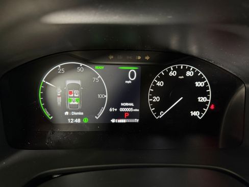 New 2026 Honda CR-V Sport image 17