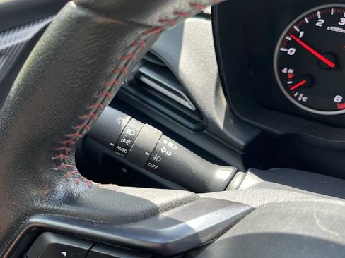 Used 2022 Subaru WRX Premium AWD/4WD image 41