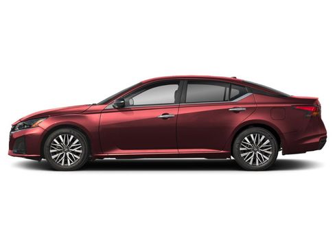 Used 2025 Nissan Altima 2.5 SV FWD image 3