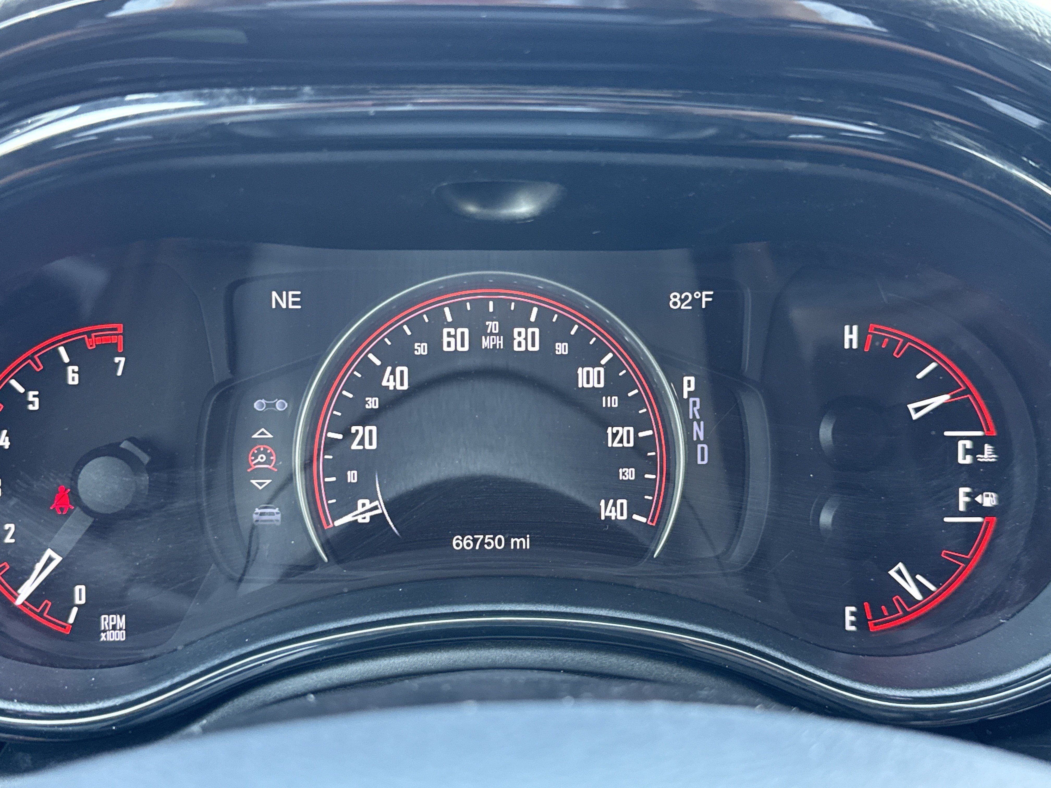 Used 2024 Dodge Durango GT AWD/4WD image 11