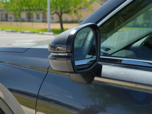 New 2026 Honda CR-V EX-L image 11