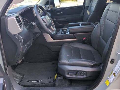Used 2024 Toyota Tundra SR5 image 15