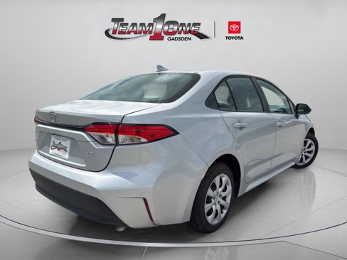 Used 2024 Toyota Corolla LE FWD image 7