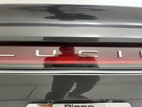 Used 2023 Lucid Air Grand Touring AWD/4WD image 35
