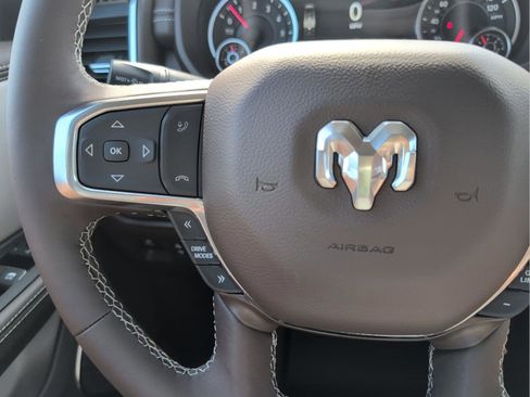 New 2026 RAM 1500 Laramie image 11