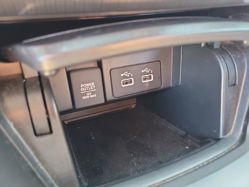 Used 2021 Honda Accord Sport image 24