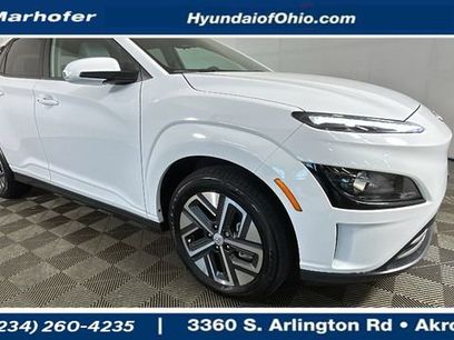 Used 2023 Hyundai Kona SE