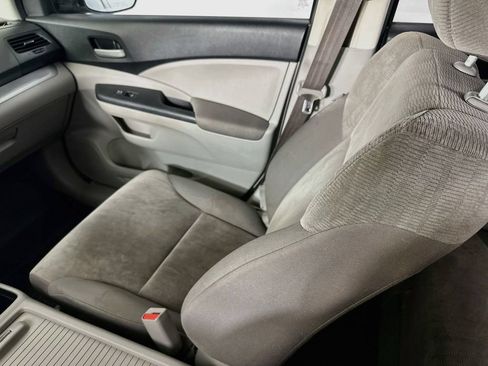 Used 2012 Honda CR-V LX image 22