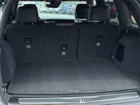 Used 2025 Jeep Grand Cherokee Summit image 41