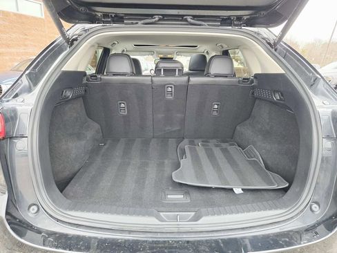 Used 2025 MAZDA CX-5 AWD 2.5 S w/ Preferred Package image 14