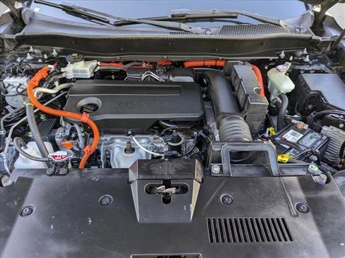 Used 2023 Honda CR-V Sport image 21