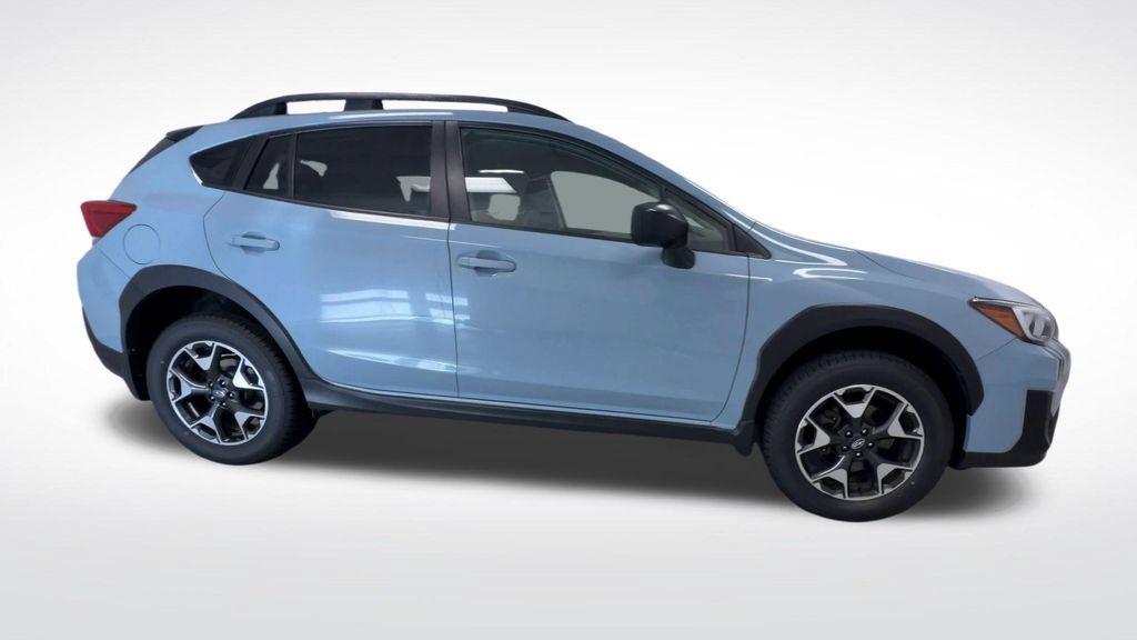 Used 2019 Subaru Crosstrek 2.0i AWD/4WD image 9