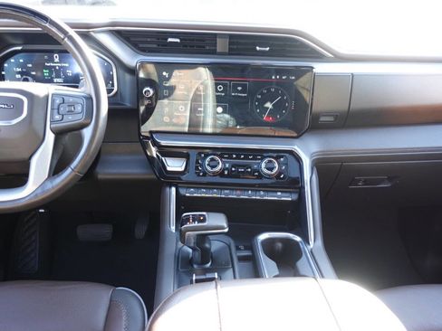 Used 2023 GMC Sierra 1500 Denali image 52