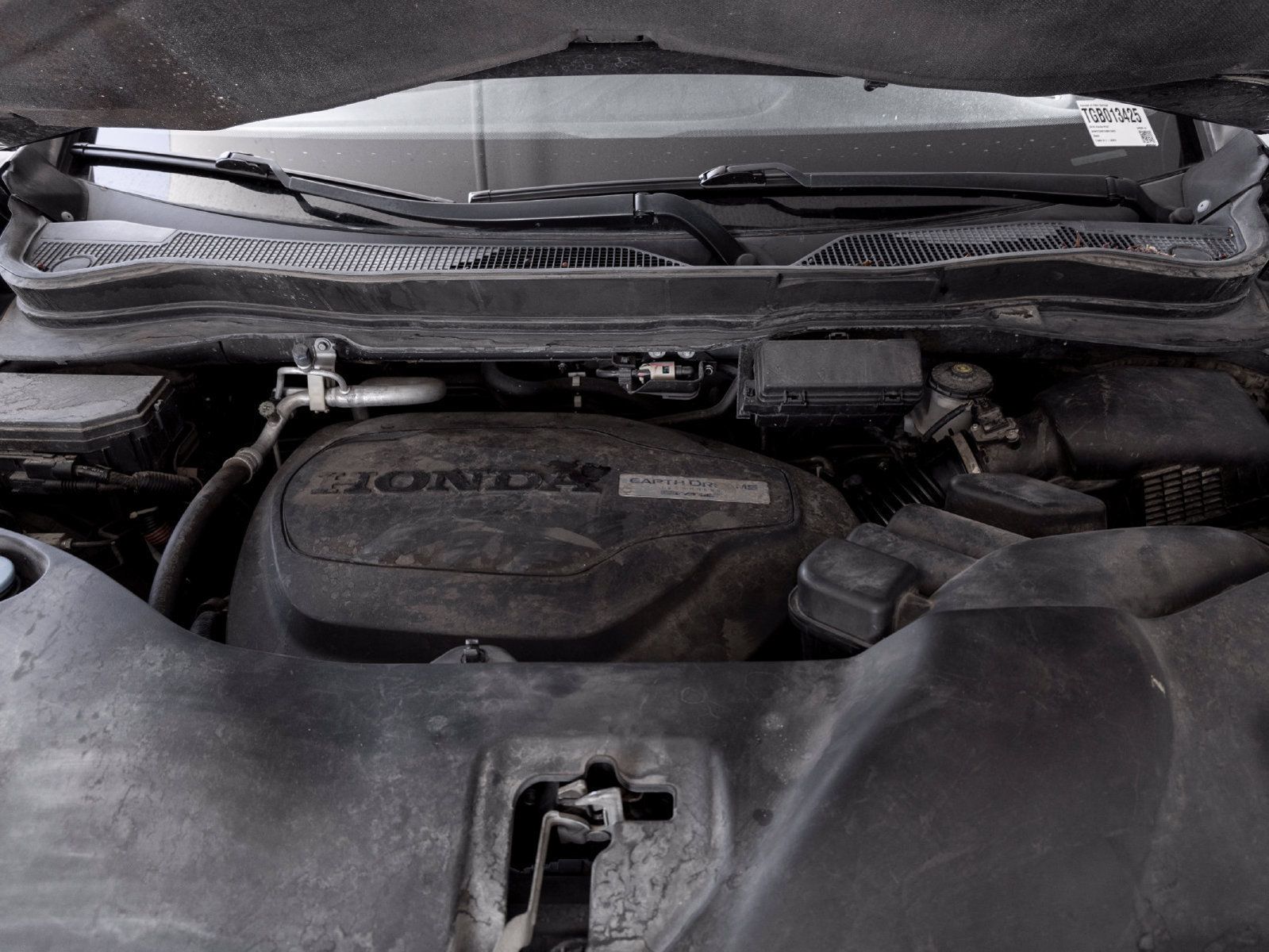 Used 2016 Honda Pilot EX-L image 31