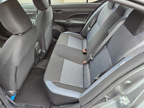 New 2025 Nissan Versa SV w/ Trunk Package image 5