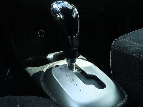 Used 2017 Chevrolet Spark LT image 46