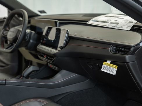 New 2026 Dodge Charger Scat Pack AWD/4WD image 20