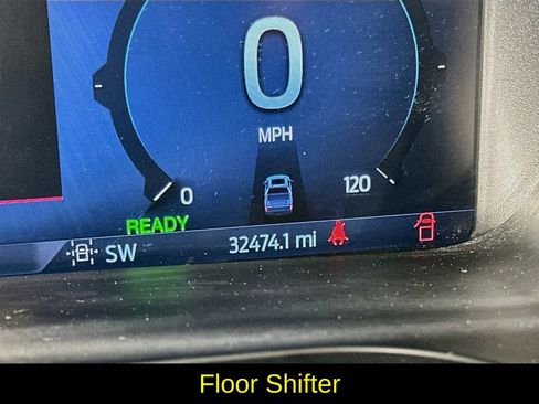 Used 2024 Ford F150 XLT w/ Mobile Office Package AWD/4WD image 17