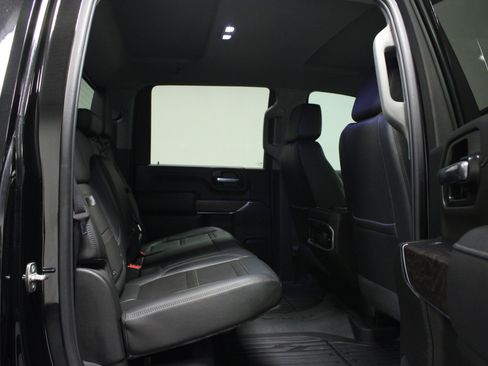 Used 2022 GMC Sierra 2500 Denali AWD/4WD image 15