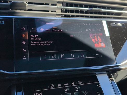 New 2026 Audi Q7 3.0T Premium Plus image 4