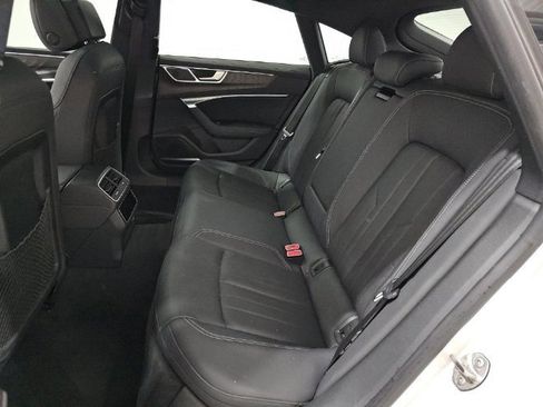 Used 2021 Audi A7 e Premium Plus w/ Executive Package image 6