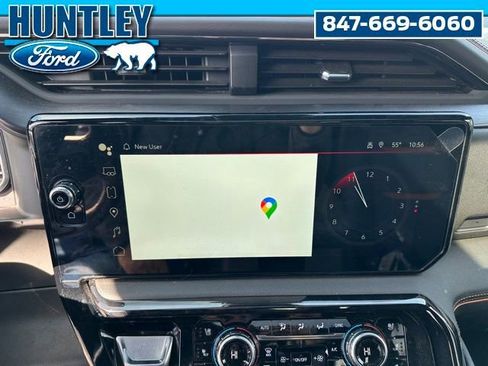 Used 2024 GMC Sierra 2500 AT4 w/ AT4 Premium Plus Package image 20