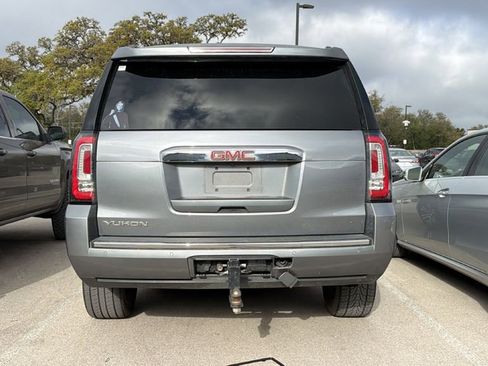 Used 2019 GMC Yukon Denali w/ Denali Ultimate Package image 6