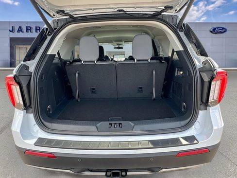 New 2026 Ford Explorer Active w/ Active Comfort Package RWD image 26