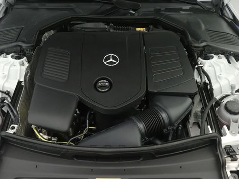 New 2026 Mercedes-Benz C 300 4MATIC Sedan image 10