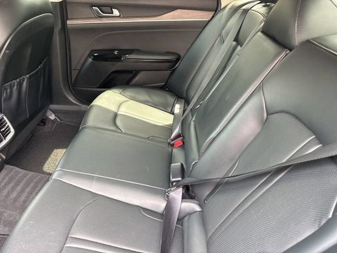 Used 2023 Kia K5 EX w/ EX Premium Package FWD image 27