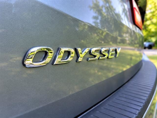 Used 2026 Honda Odyssey EX-L image 9