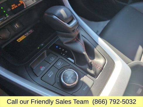 Certified 2024 Toyota RAV4 XSE w/ Premium Package AWD/4WD image 23