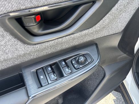 New 2026 Subaru Outback Premium image 11