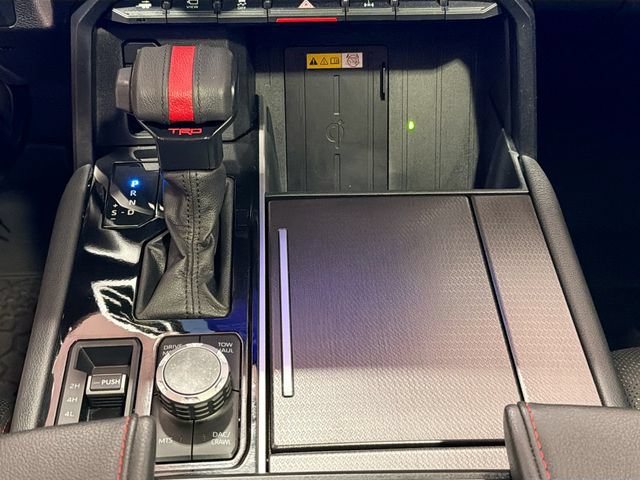 Certified 2023 Toyota Sequoia TRD Pro AWD/4WD image 15