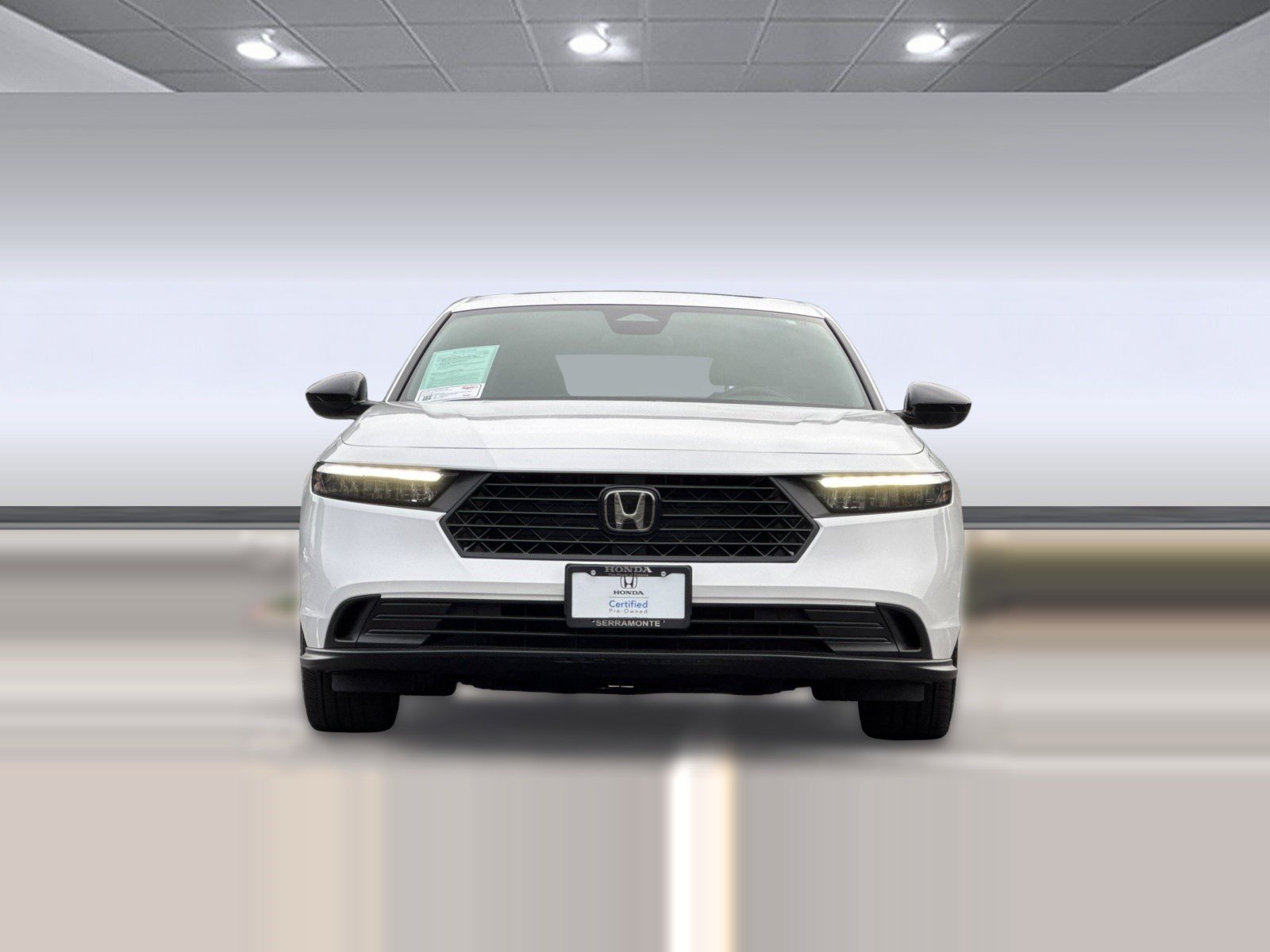 Used 2025 Honda Accord Sport image 5