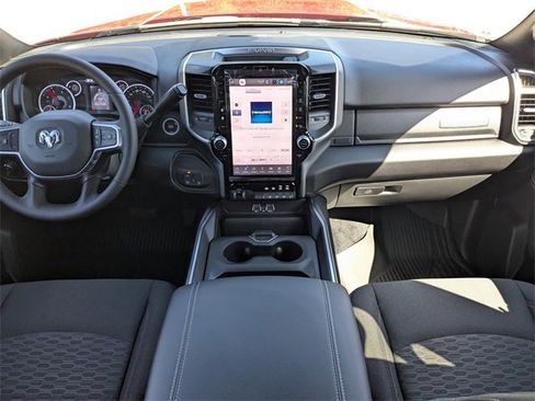 New 2026 RAM 2500 Big Horn image 15