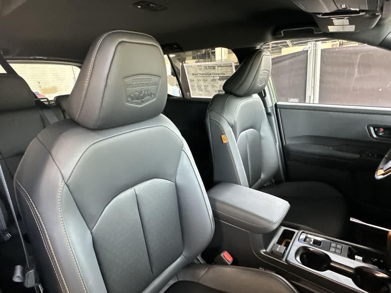 New 2026 Subaru Outback Wilderness AWD/4WD image 27