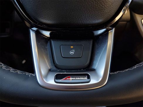 Certified 2025 Acura ADX A-Spec image 24