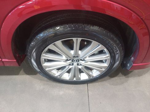 Used 2023 MAZDA CX-5 Signature image 25