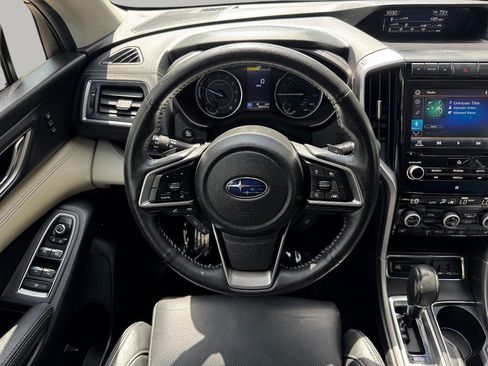 Used 2020 Subaru Ascent Limited w/ Popular Package #2A AWD/4WD image 22