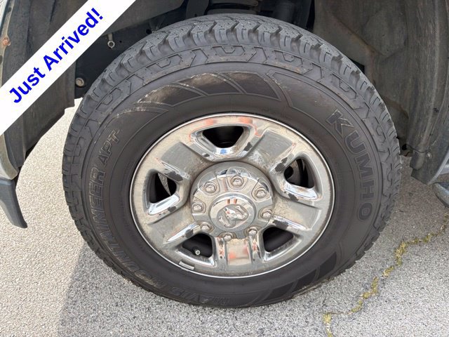 Used 2021 RAM 2500 Lone Star AWD/4WD image 11