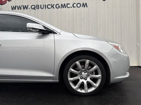 Used 2013 Buick LaCrosse Touring image 27