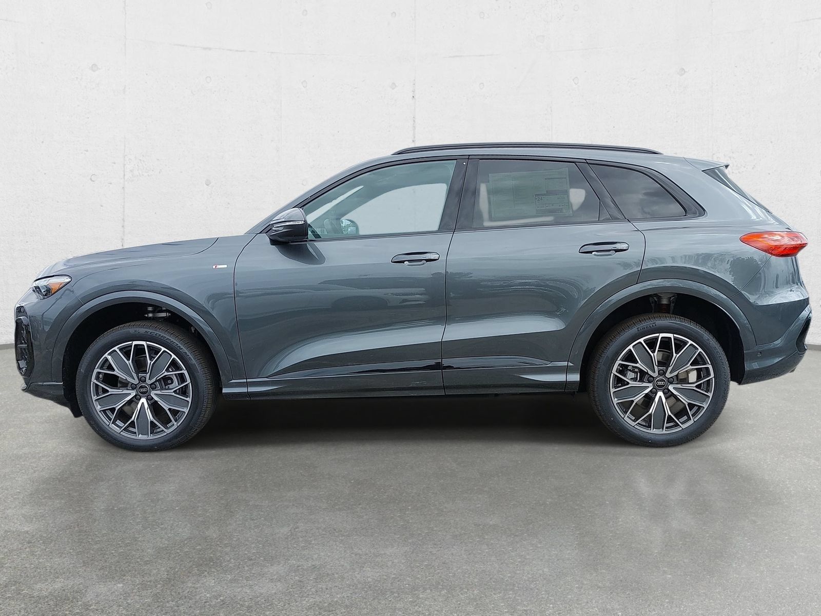 New 2026 Audi Q5 Premium Plus AWD/4WD image 8